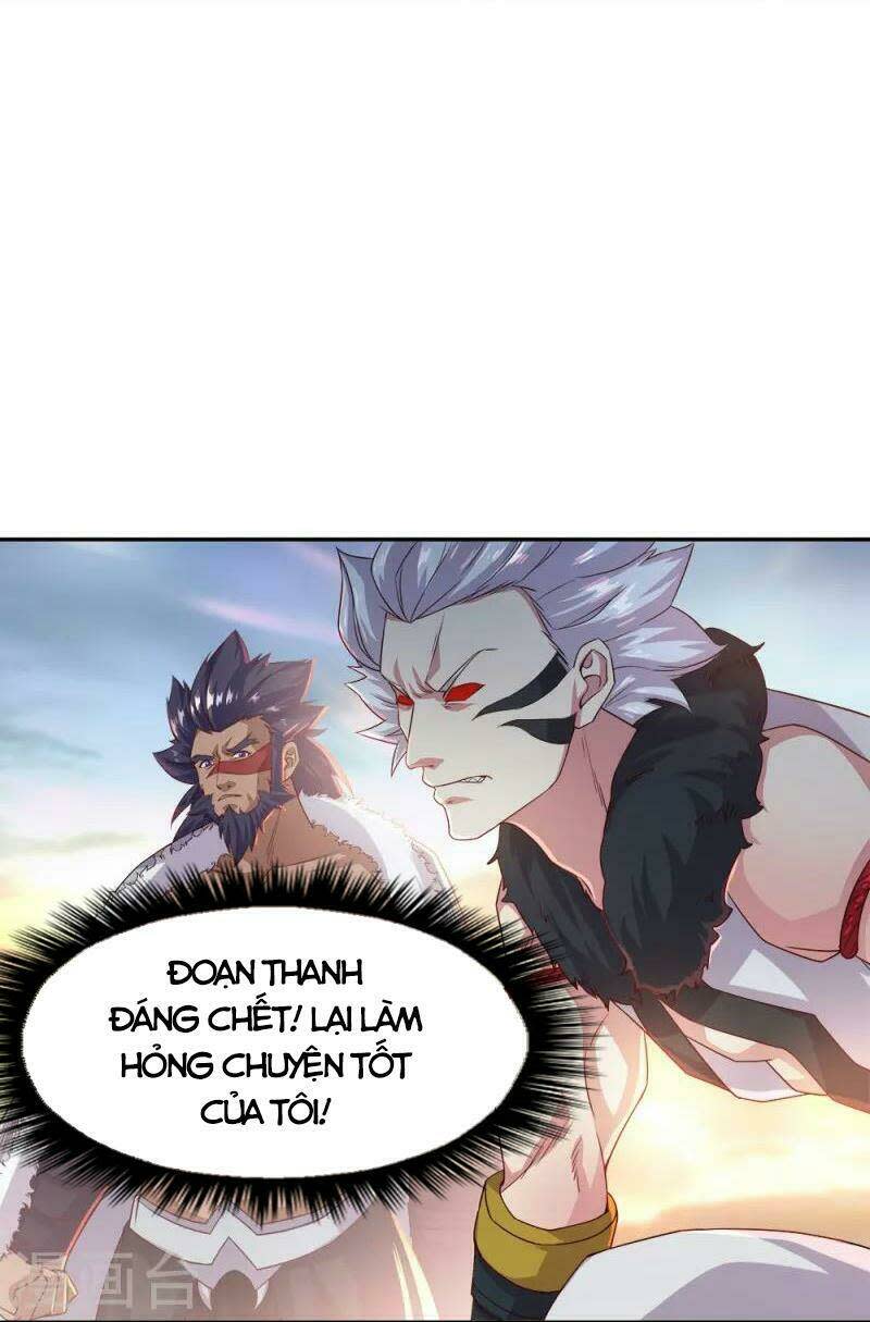 chiến hồn tuyệt thế chapter 347 - Next chapter 348