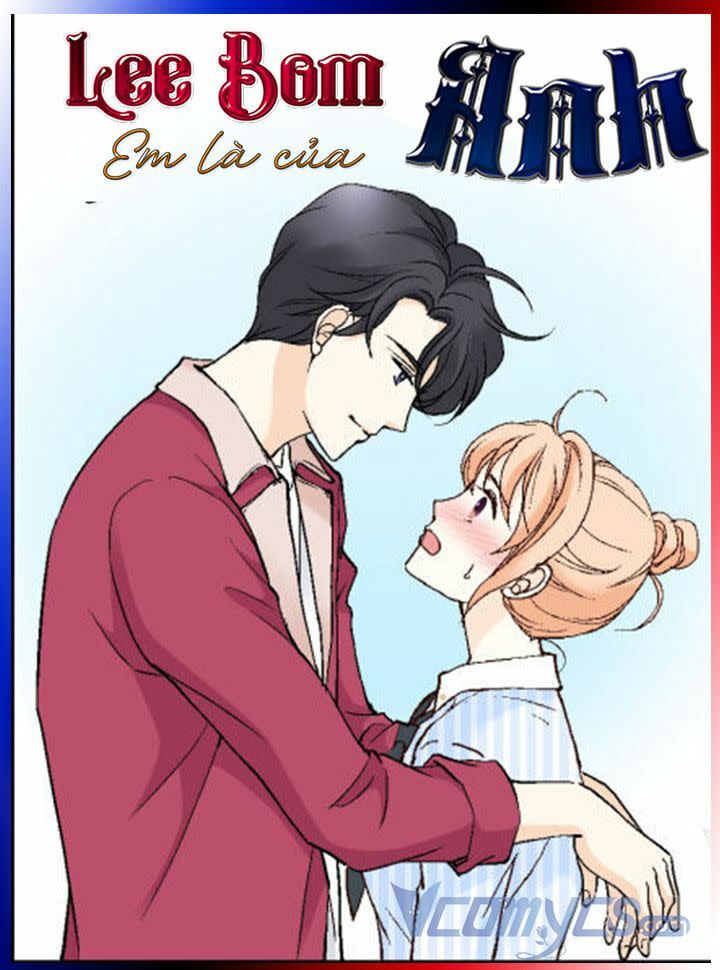 lee bom, em là của anh chapter 42 - Trang 2