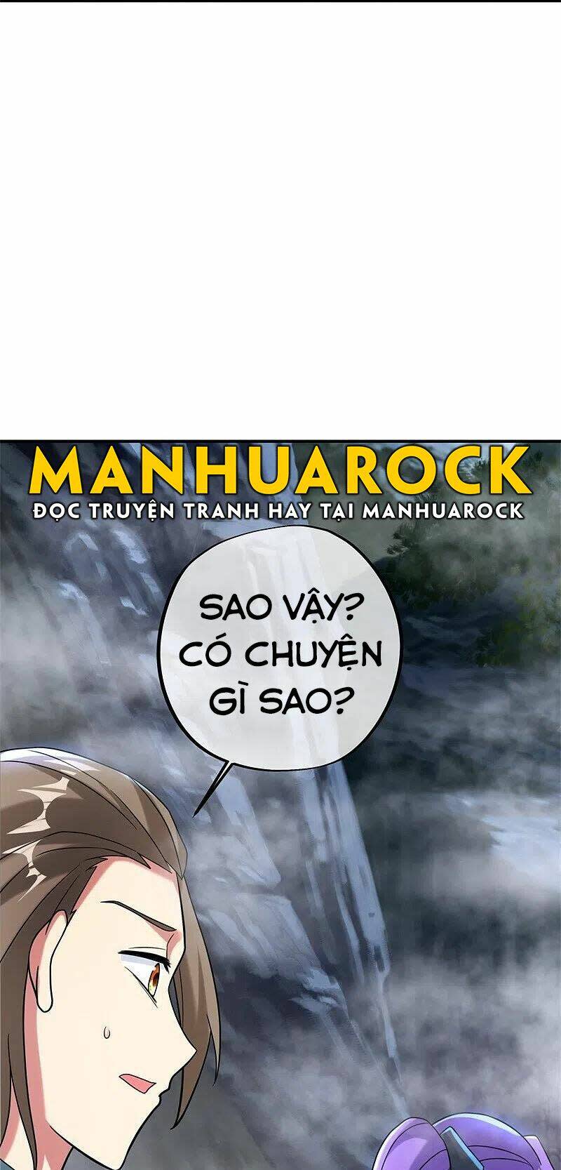 chiến hồn tuyệt thế chapter 400 - Next chapter 401