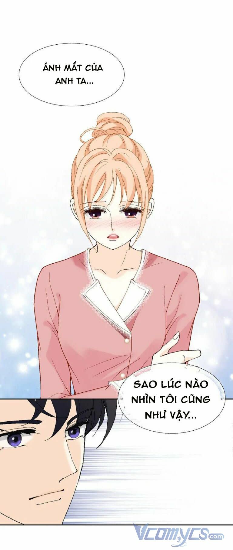 lee bom, em là của anh chapter 42 - Trang 2