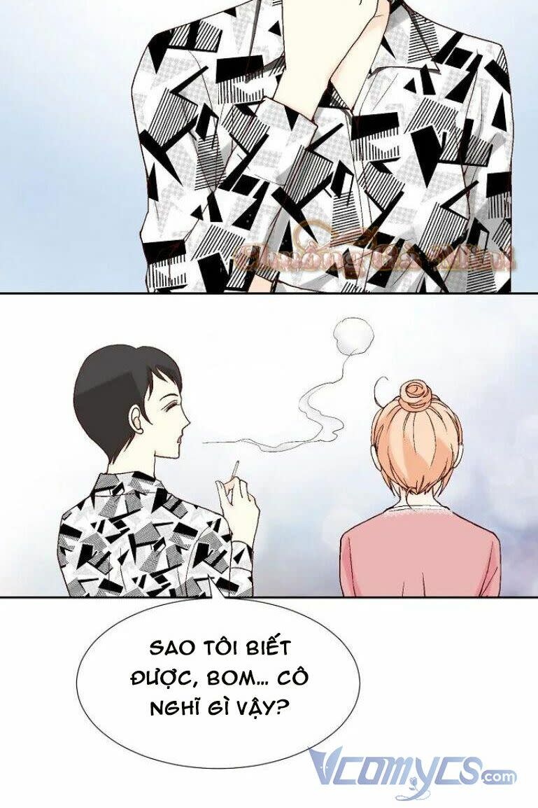 lee bom, em là của anh chapter 42 - Trang 2