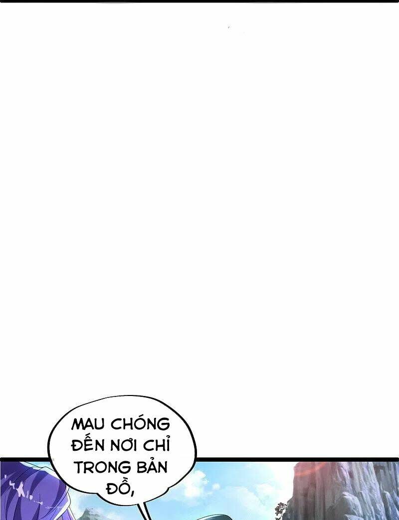 chiến hồn tuyệt thế chapter 400 - Next chapter 401