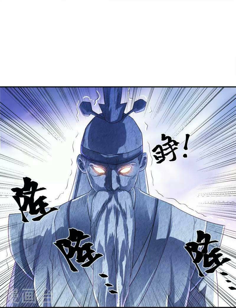 chiến hồn tuyệt thế chapter 347 - Next chapter 348