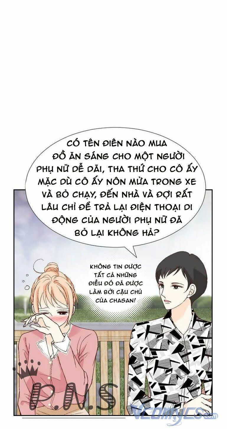 lee bom, em là của anh chapter 42 - Trang 2