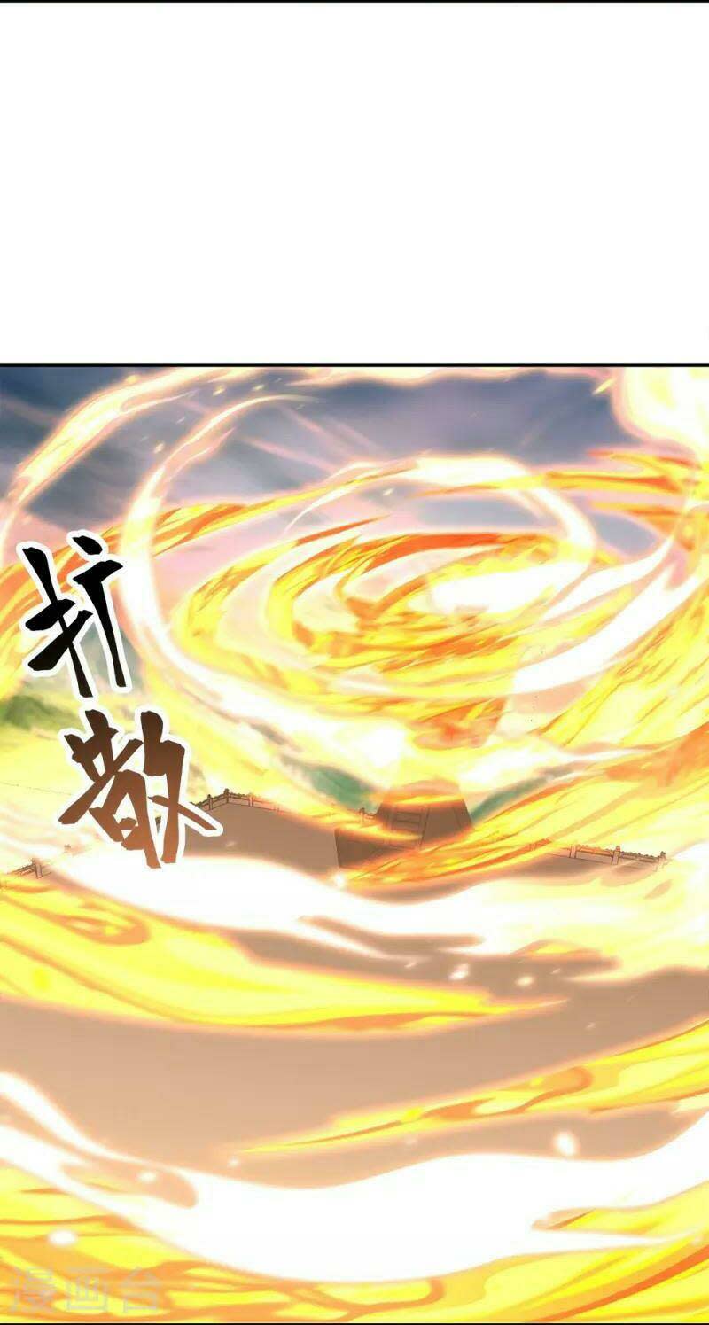 chiến hồn tuyệt thế chapter 347 - Next chapter 348