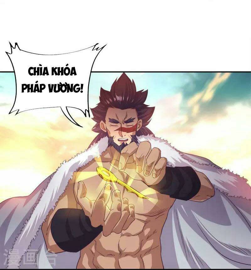 chiến hồn tuyệt thế chapter 347 - Next chapter 348