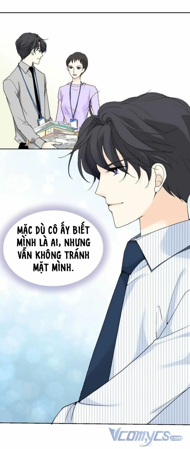 lee bom, em là của anh chapter 42 - Trang 2