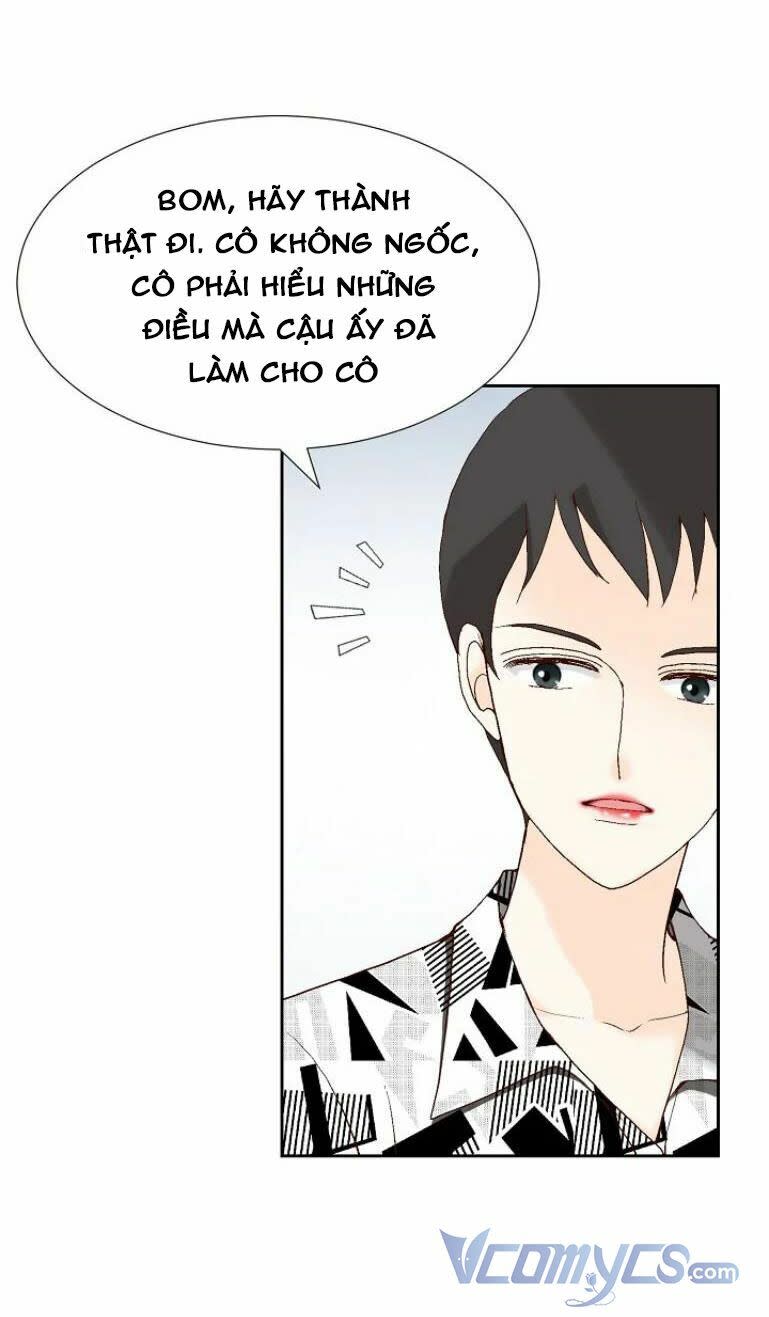 lee bom, em là của anh chapter 42 - Trang 2