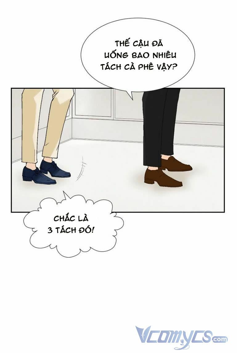 lee bom, em là của anh chapter 39 - Trang 2