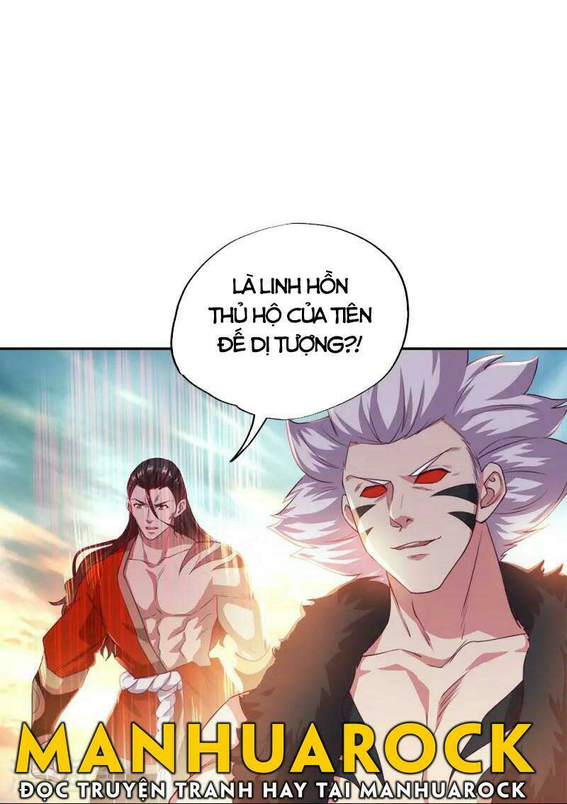 chiến hồn tuyệt thế chapter 347 - Next chapter 348