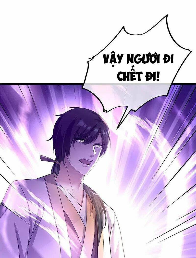 chiến hồn tuyệt thế chapter 401 - Next chapter 402