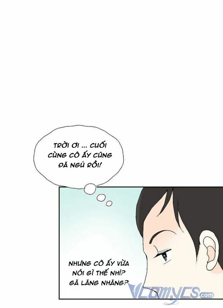 lee bom, em là của anh chapter 42 - Trang 2