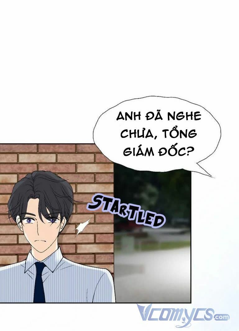 lee bom, em là của anh chapter 42 - Trang 2