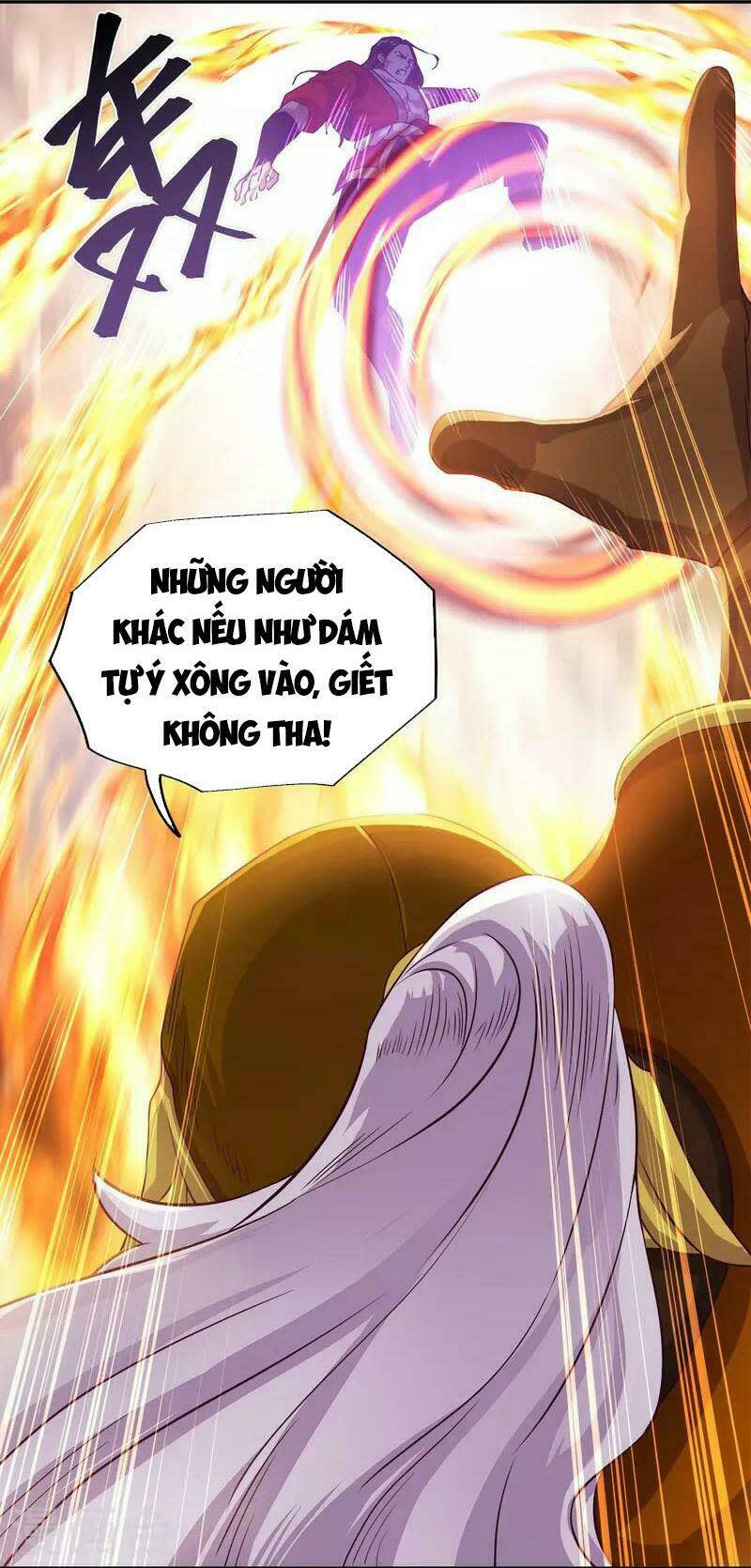 chiến hồn tuyệt thế chapter 347 - Next chapter 348