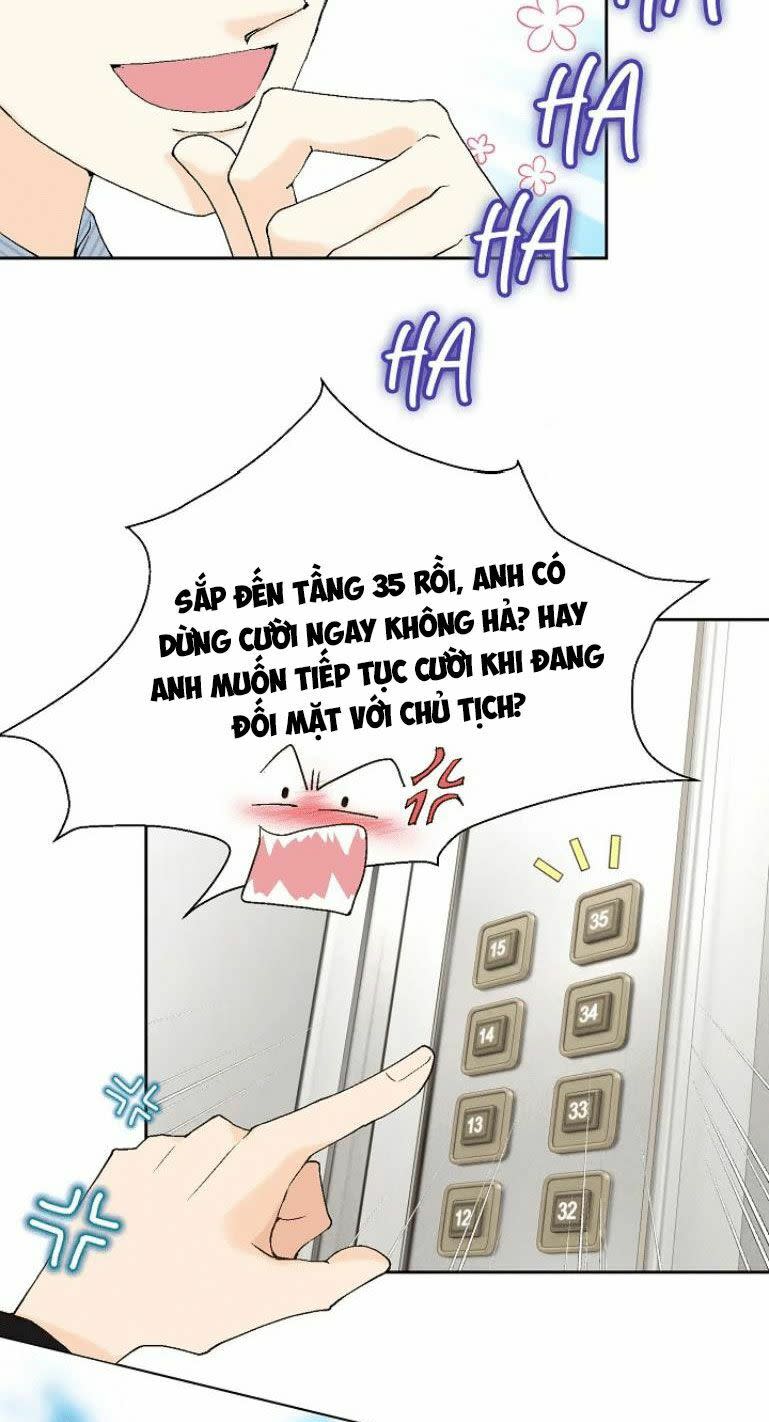 lee bom, em là của anh chapter 39 - Trang 2