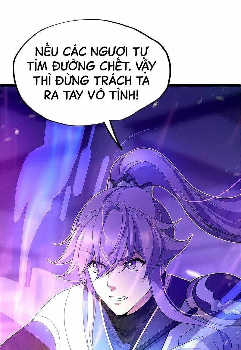 chiến hồn tuyệt thế chapter 401 - Next chapter 402