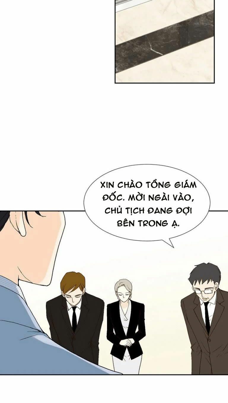 lee bom, em là của anh chapter 39 - Trang 2