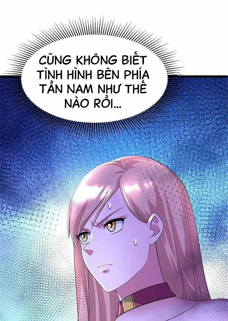 chiến hồn tuyệt thế chapter 401 - Next chapter 402