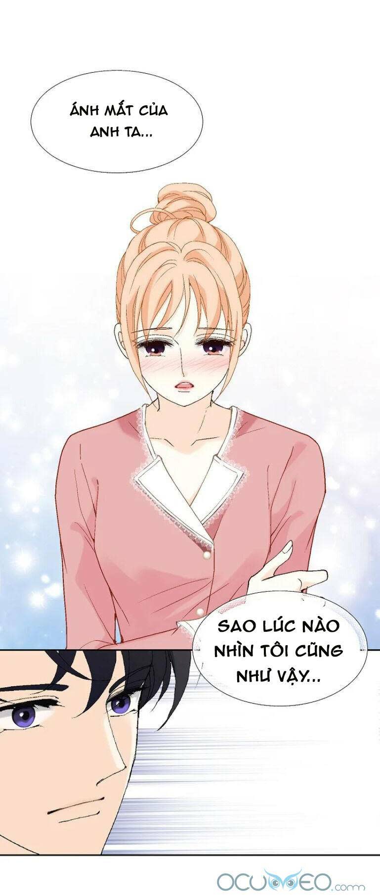 lee bom, em là của anh chapter 32 - Trang 2