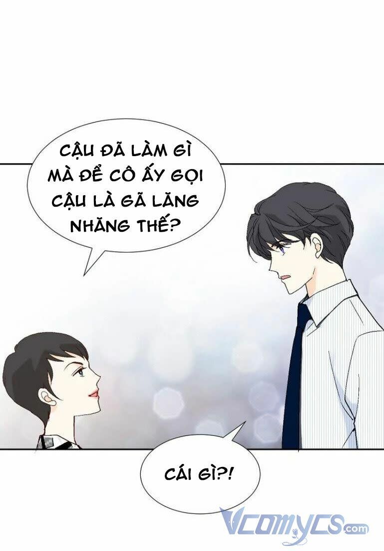 lee bom, em là của anh chapter 42 - Trang 2