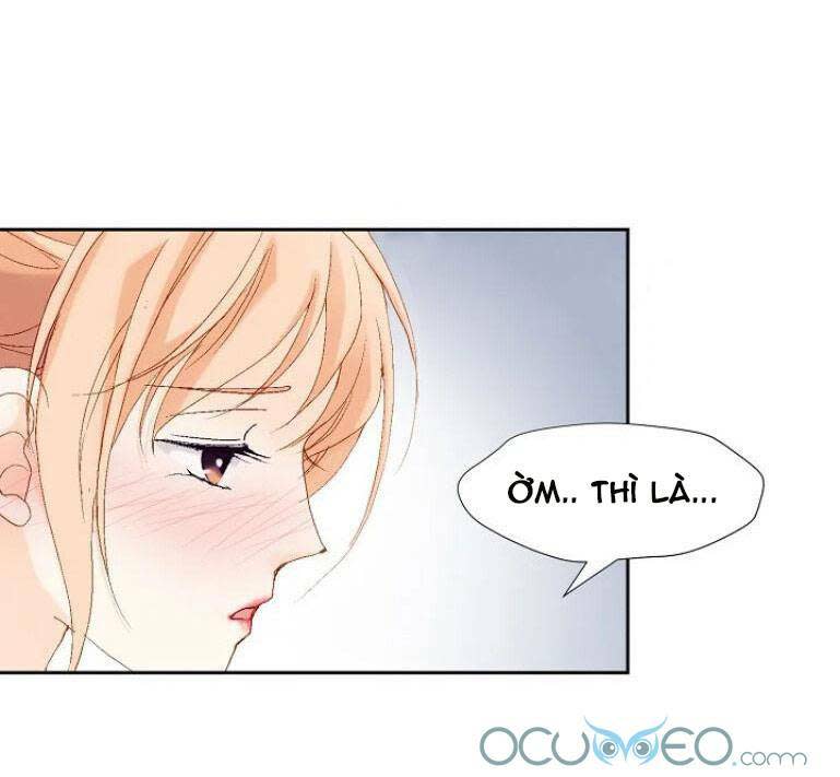 lee bom, em là của anh chapter 32 - Trang 2