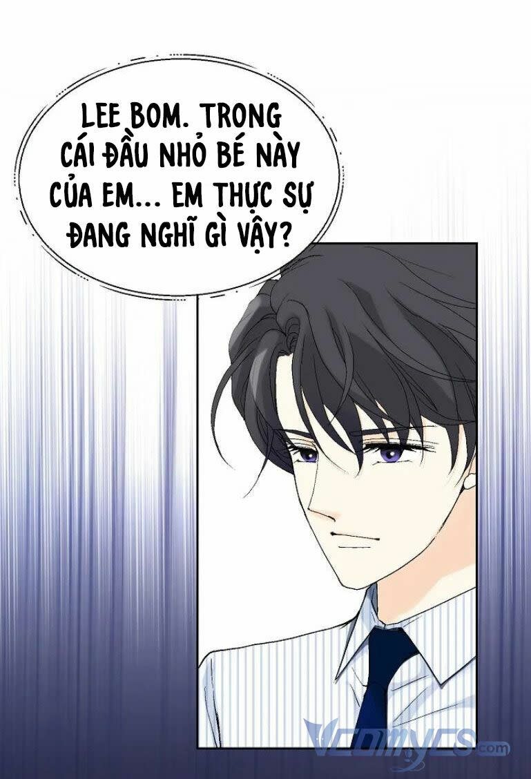 lee bom, em là của anh chapter 42 - Trang 2