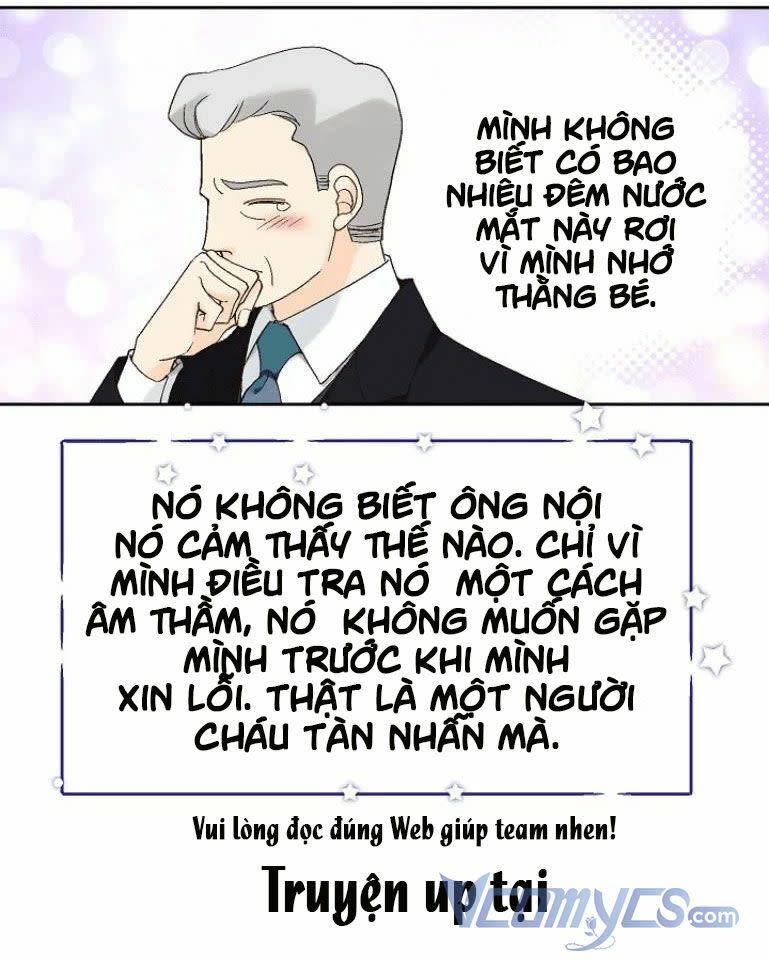 lee bom, em là của anh chapter 39 - Trang 2