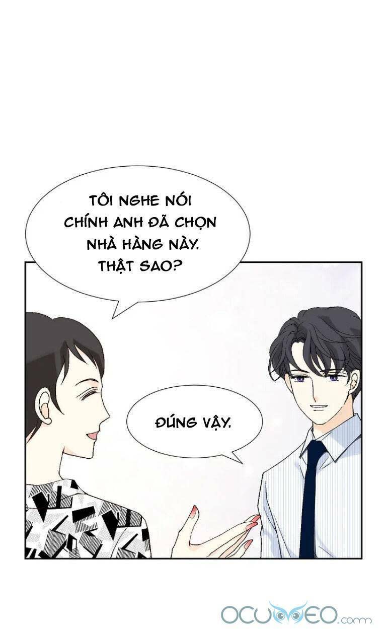 lee bom, em là của anh chapter 31 - Trang 2