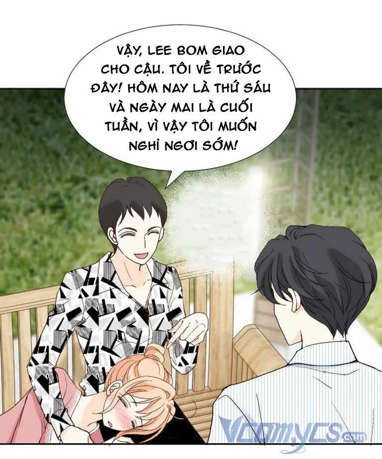 lee bom, em là của anh chapter 42 - Trang 2