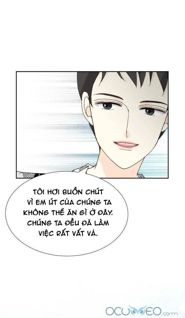 lee bom, em là của anh chapter 31 - Trang 2