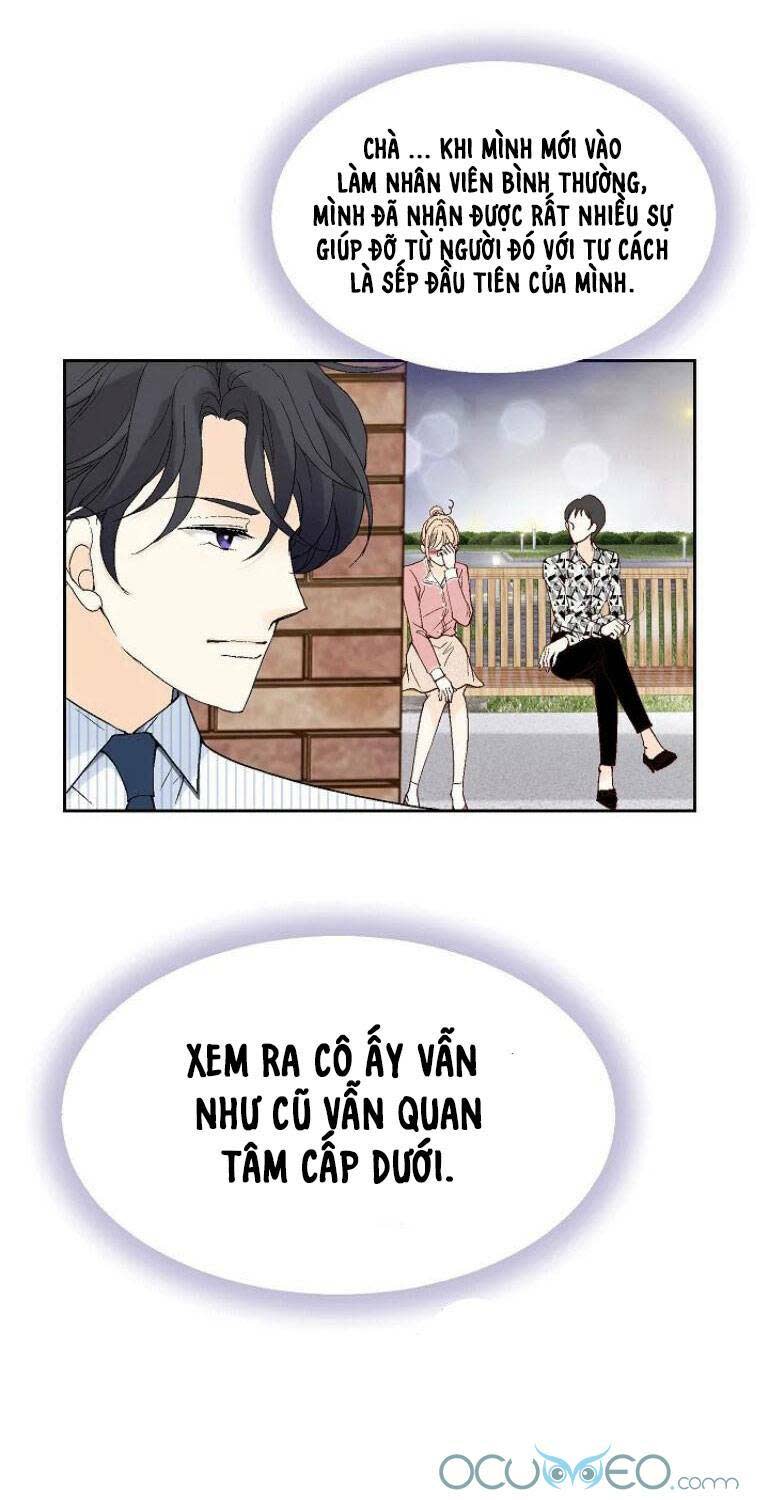 lee bom, em là của anh chapter 32 - Trang 2