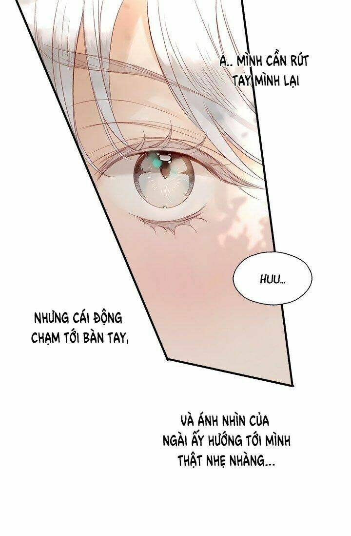 người tình của hoàng đế Chapter 3 - Next Chapter 4