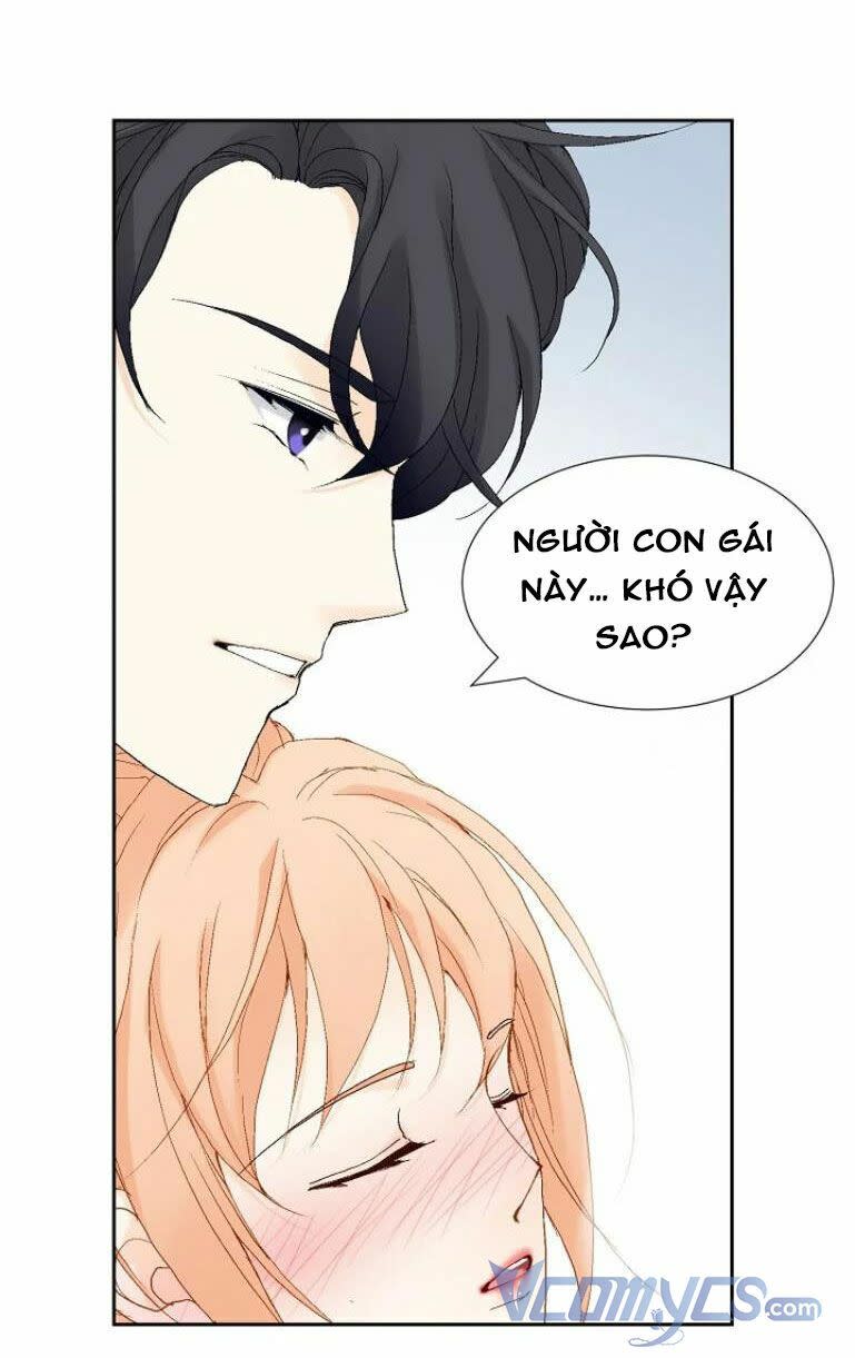 lee bom, em là của anh chapter 42 - Trang 2