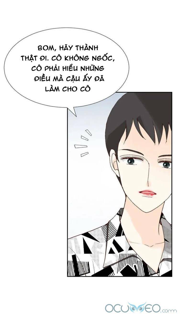 lee bom, em là của anh chapter 32 - Trang 2