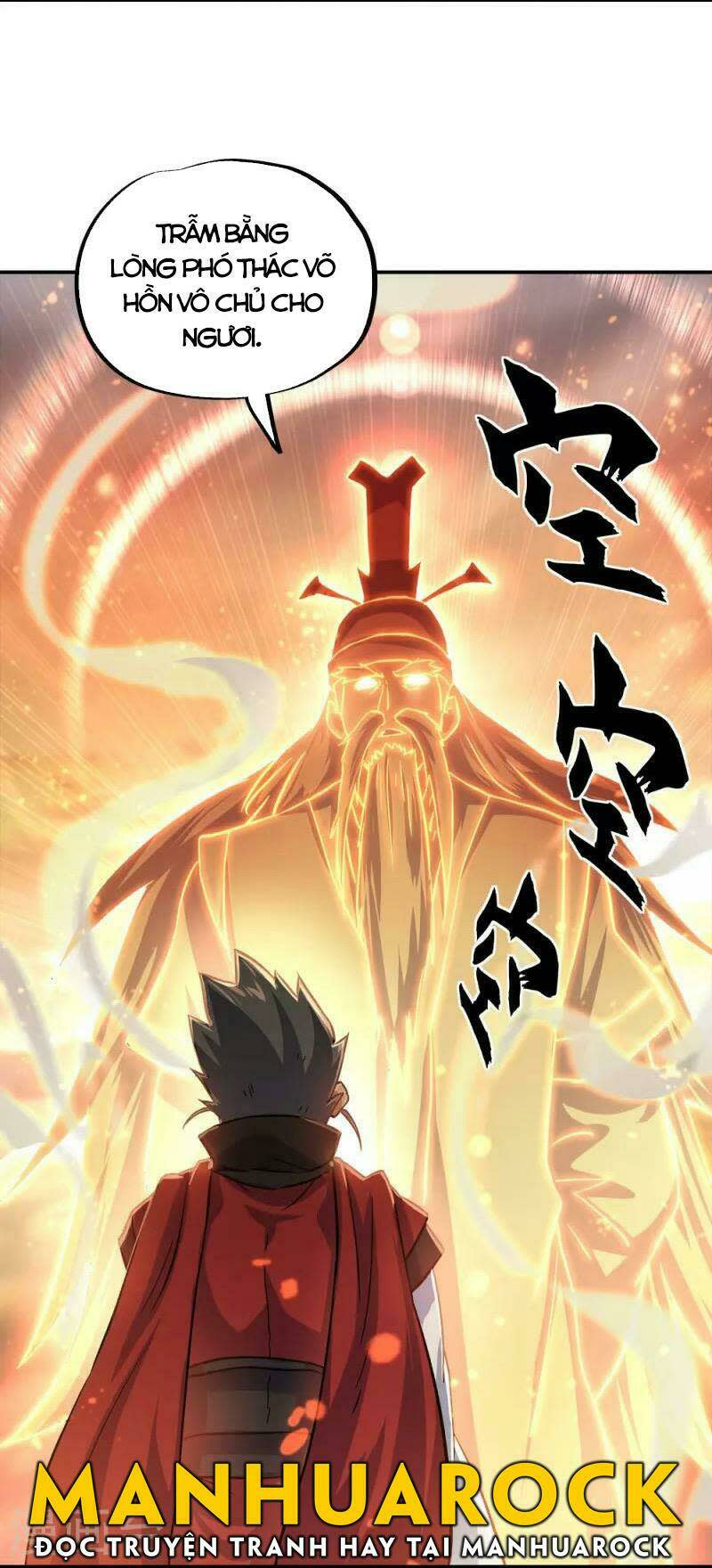 chiến hồn tuyệt thế chapter 347 - Next chapter 348