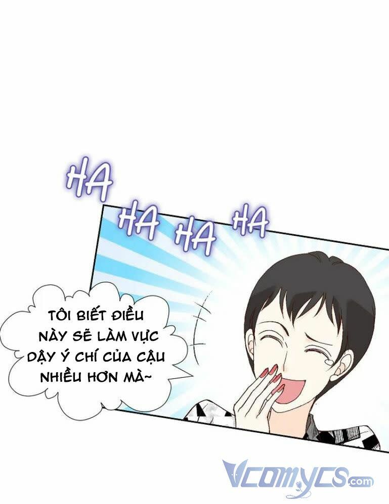 lee bom, em là của anh chapter 42 - Trang 2