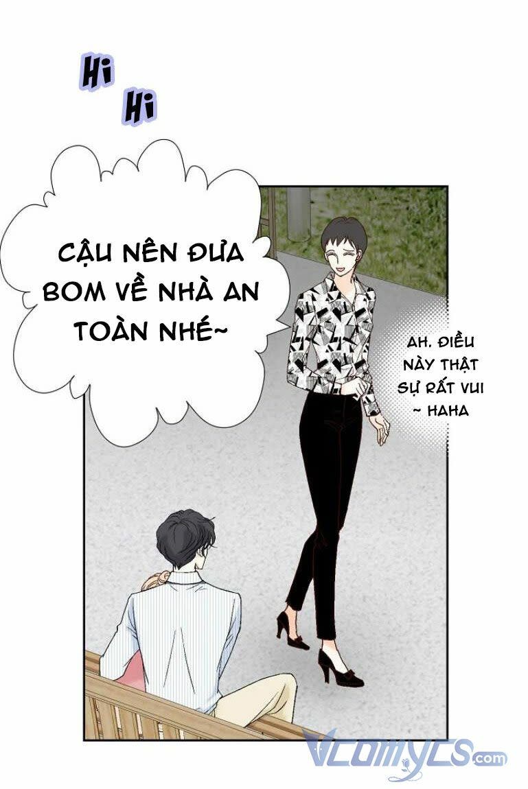 lee bom, em là của anh chapter 42 - Trang 2