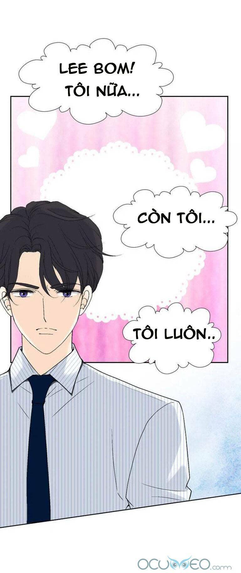 lee bom, em là của anh chapter 31 - Trang 2