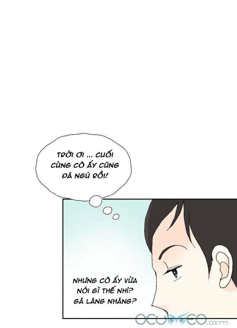 lee bom, em là của anh chapter 32 - Trang 2