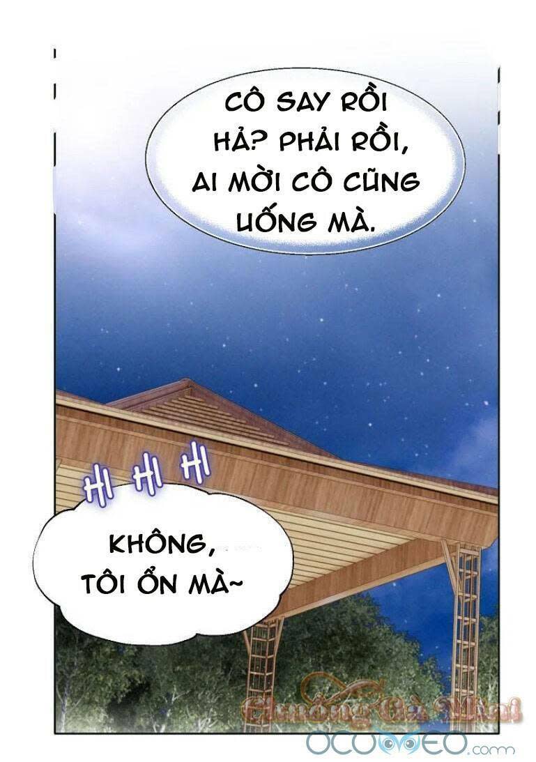 lee bom, em là của anh chapter 31 - Trang 2