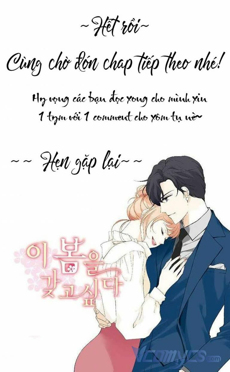 lee bom, em là của anh chapter 42 - Trang 2