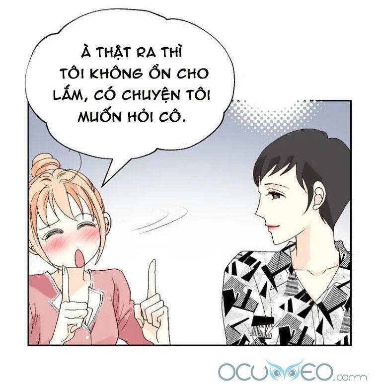 lee bom, em là của anh chapter 31 - Trang 2