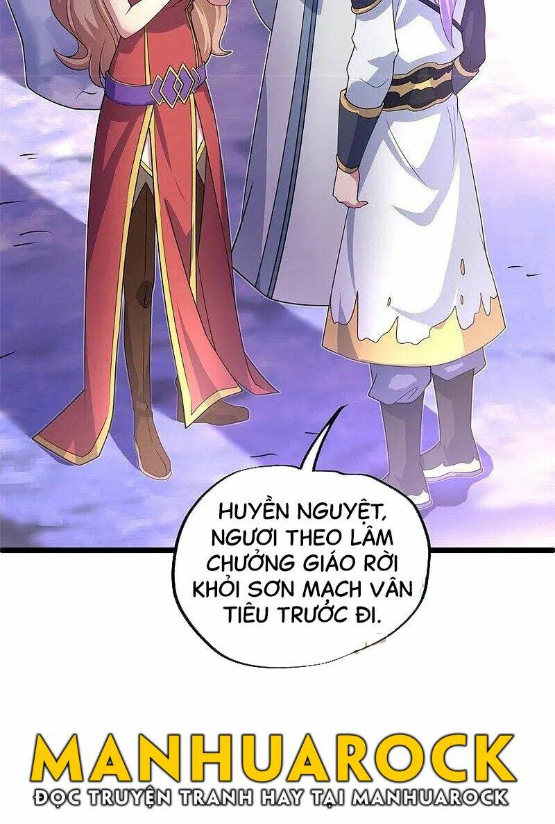 chiến hồn tuyệt thế chapter 401 - Next chapter 402