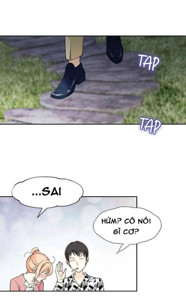 lee bom, em là của anh chapter 31 - Trang 2