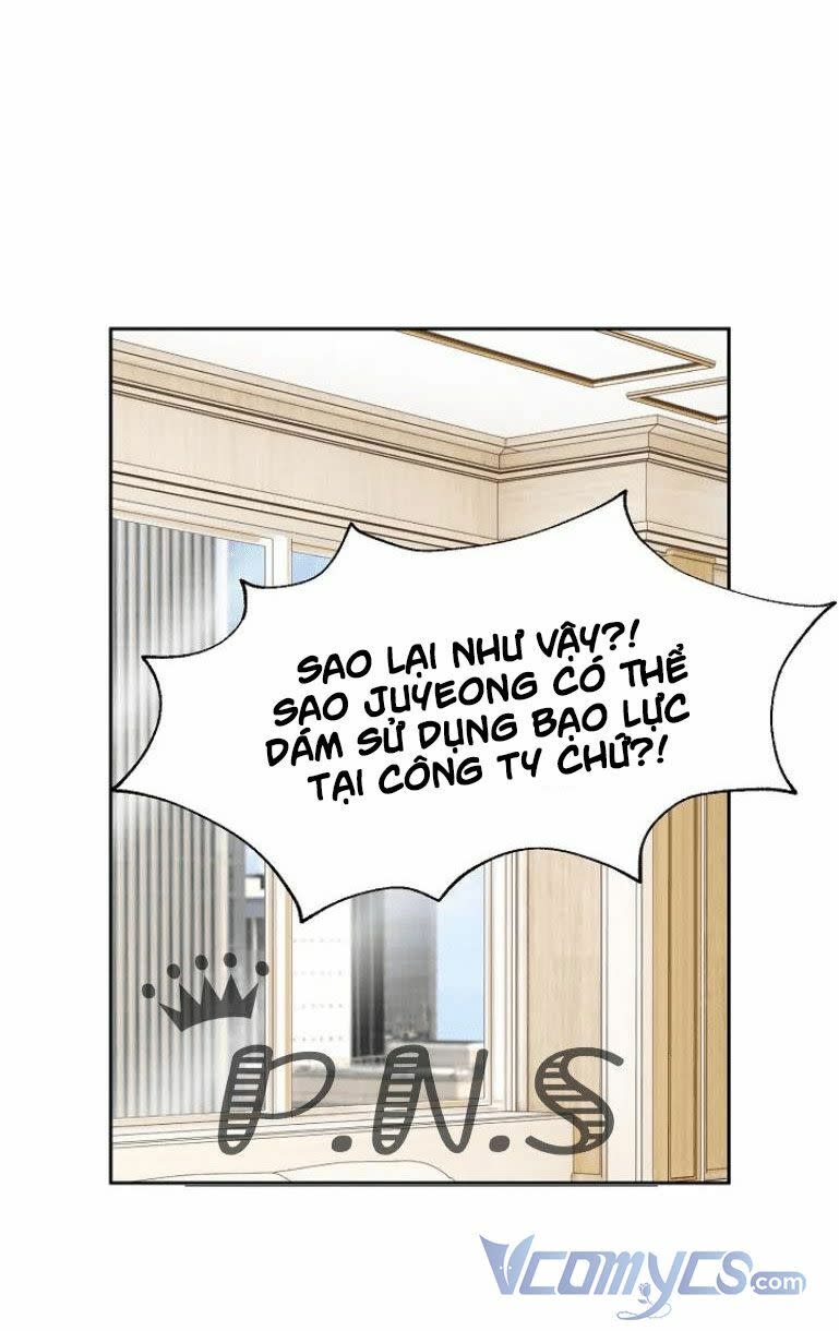 lee bom, em là của anh chapter 39 - Trang 2