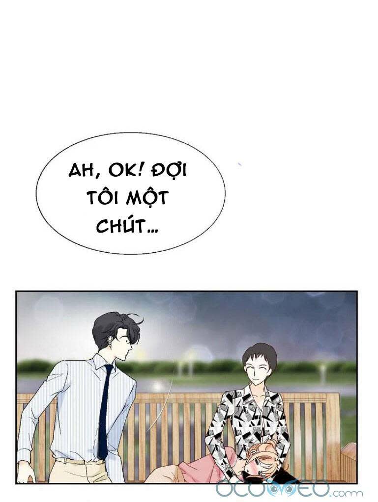 lee bom, em là của anh chapter 32 - Trang 2