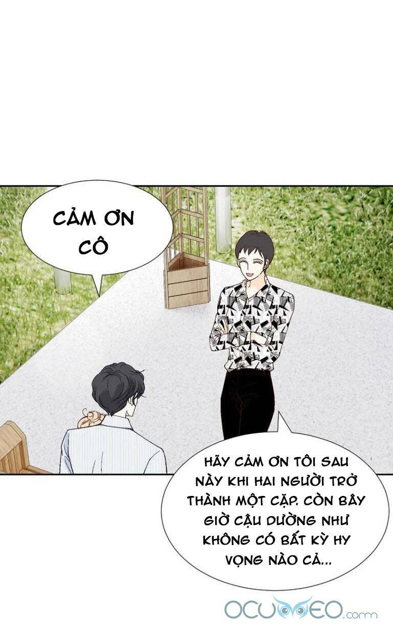 lee bom, em là của anh chapter 32 - Trang 2