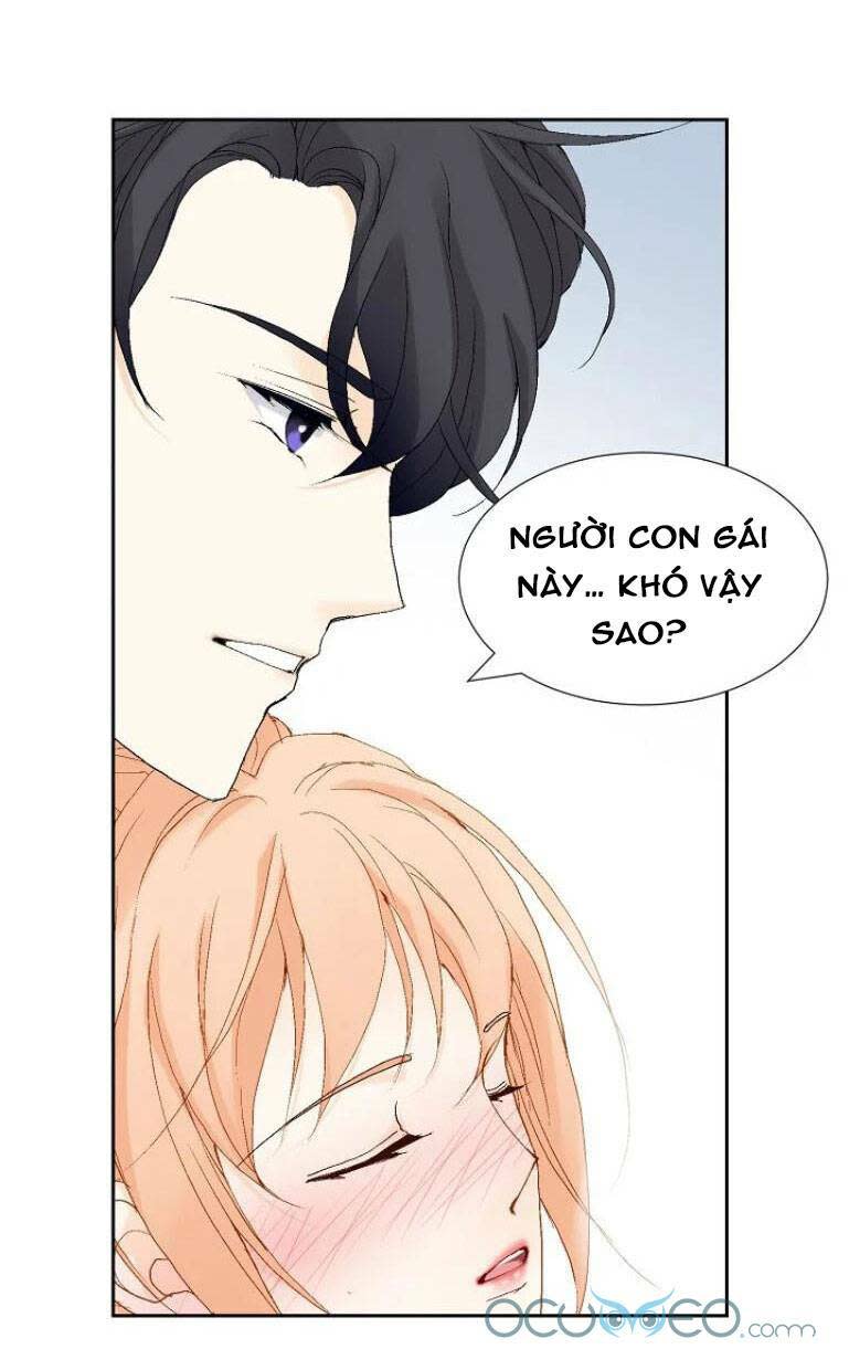 lee bom, em là của anh chapter 32 - Trang 2