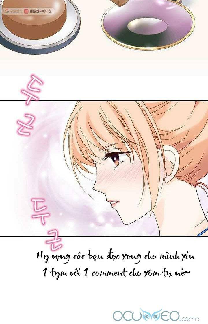 lee bom, em là của anh chapter 28 - Trang 2