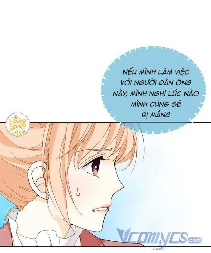 lee bom, em là của anh chapter 5 - Trang 2